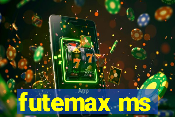 futemax ms